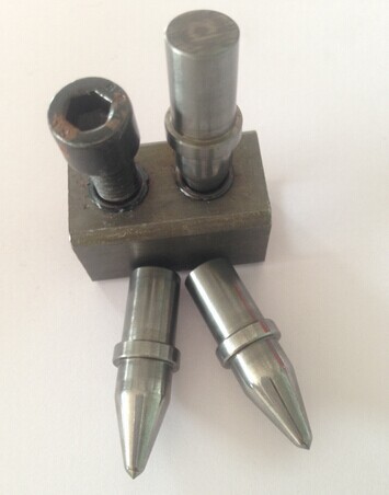 专业定制 钨钢钻头 钨钢热熔钻 钨钢头