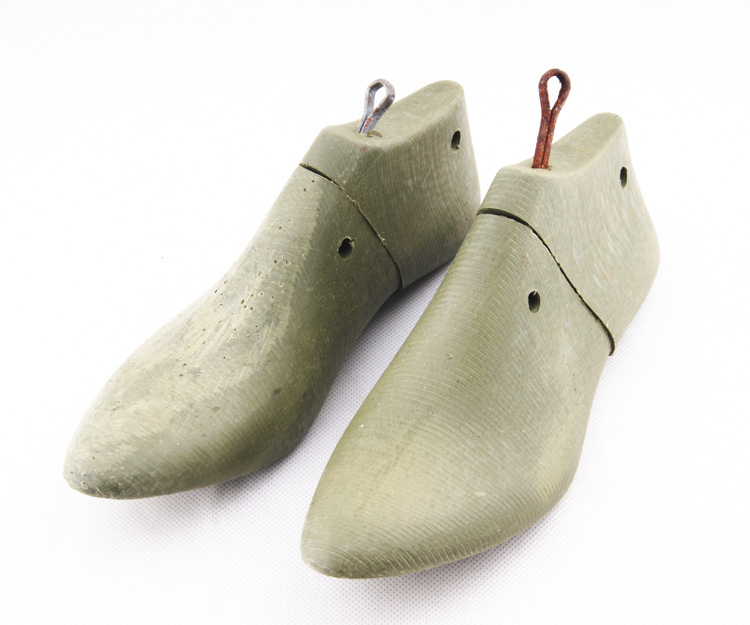 鞋楦 制鞋改头 改尖头鞋楦 做鞋楦头鞋撑塑料 制楦厂家直销批发