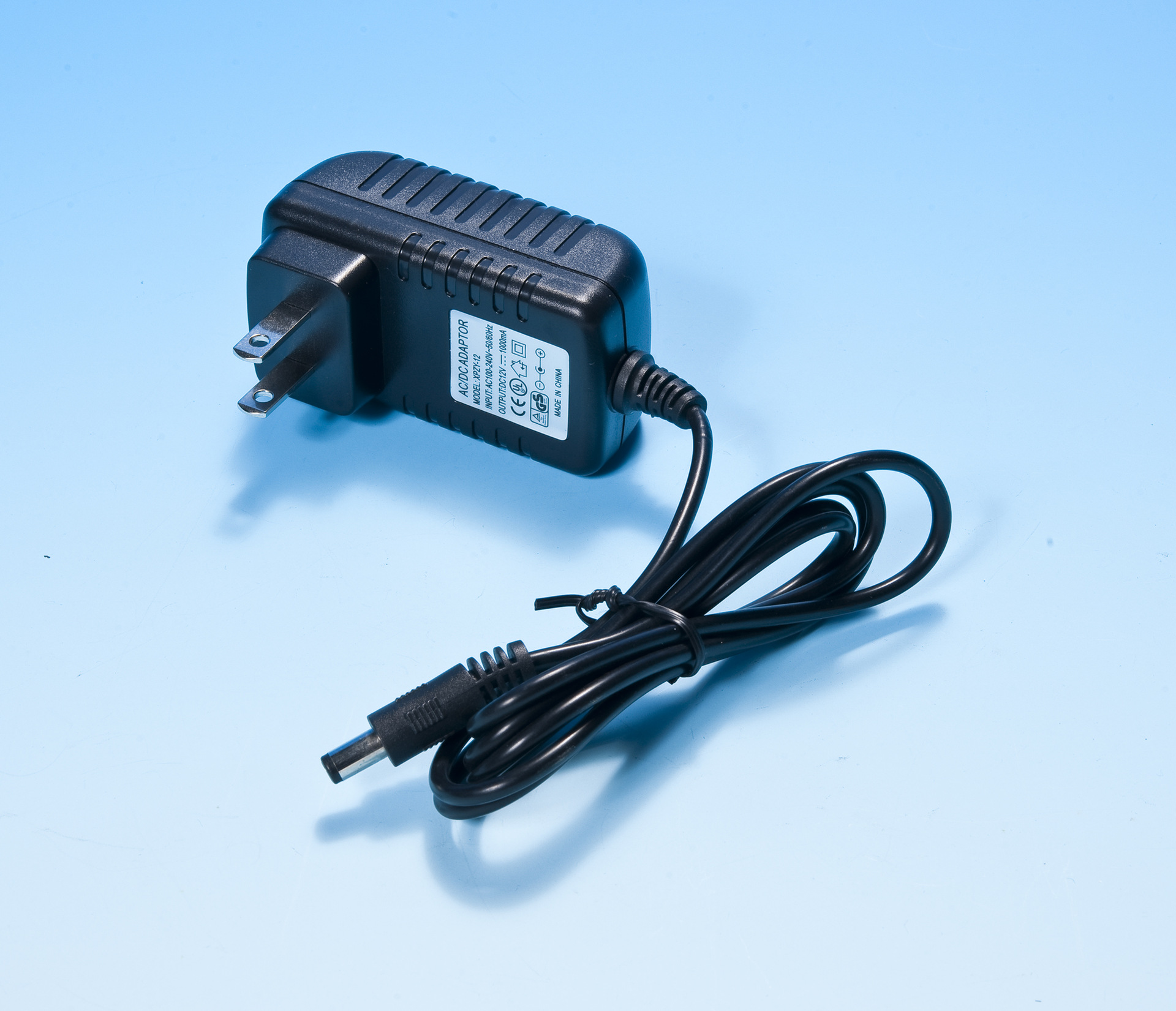 厂家直销 通信电子设备5v2a美规ic优质电源适配器5v10w网络适配器