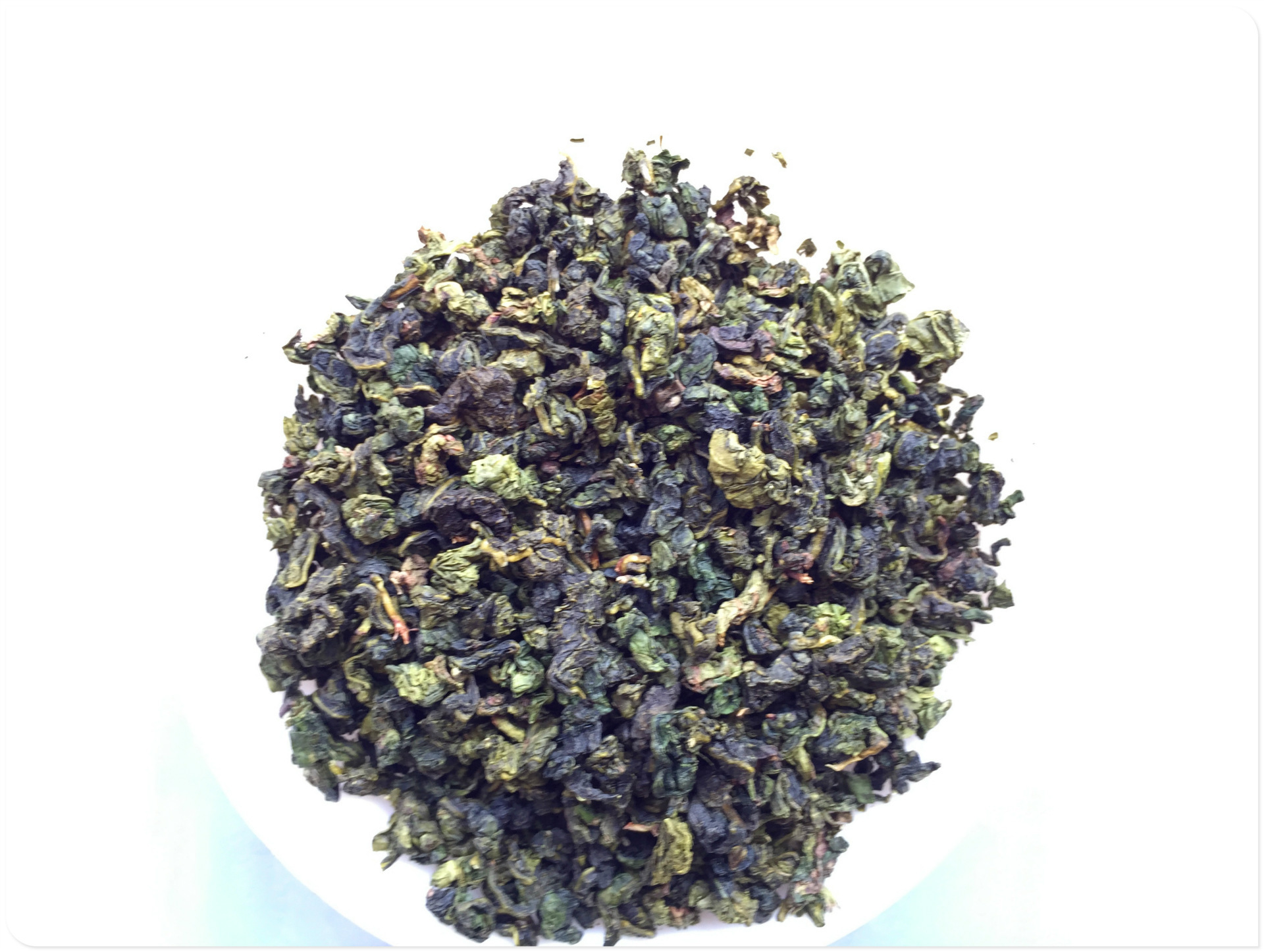 乌龙茶铁观音秋茶毛蟹散装批发消青清香浓香(12)厂家直销