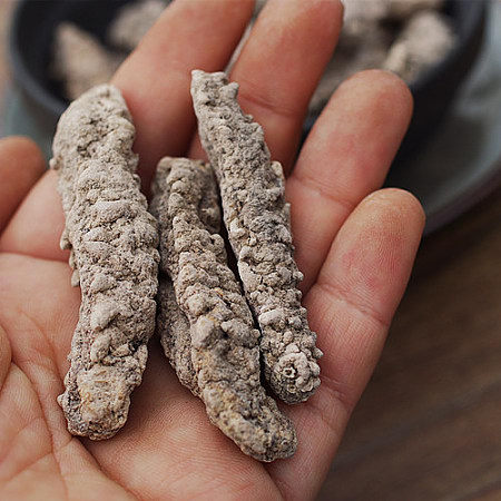 方刺海参 30头 完整不烂 好货