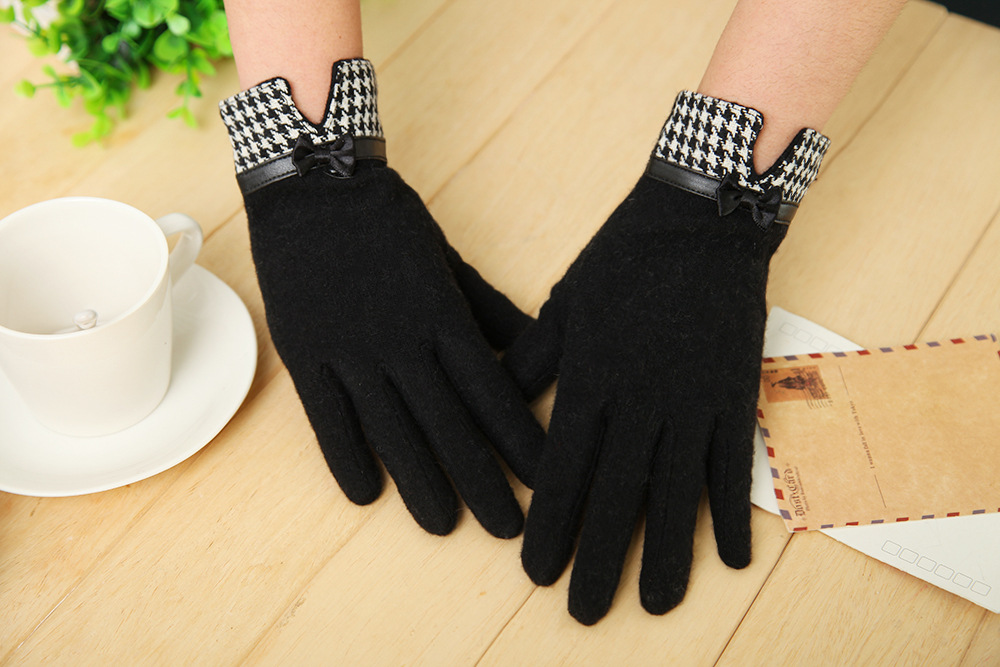 【图】批发手套外贸日单手套 呛口小辣椒手套 开车手