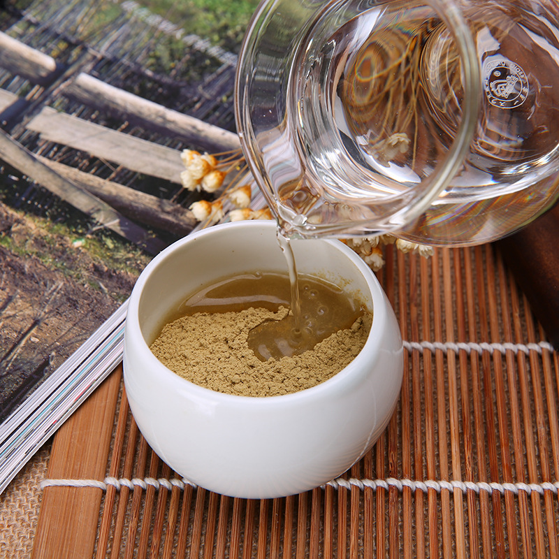 玉容粉纯中药祛痤疮面膜粉 中药药膜 排毒 消炎杀菌 除痤.