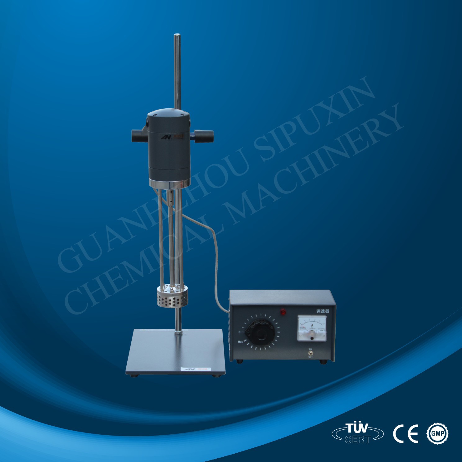 spx小型乳化机实验室乳化机高速乳化机高剪切乳化机均质机