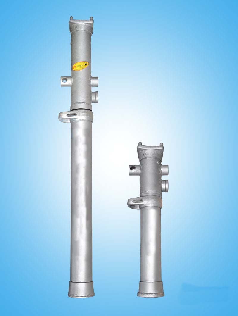 dn内注式矿用单体液压支柱厂家 低价销售 专业生产