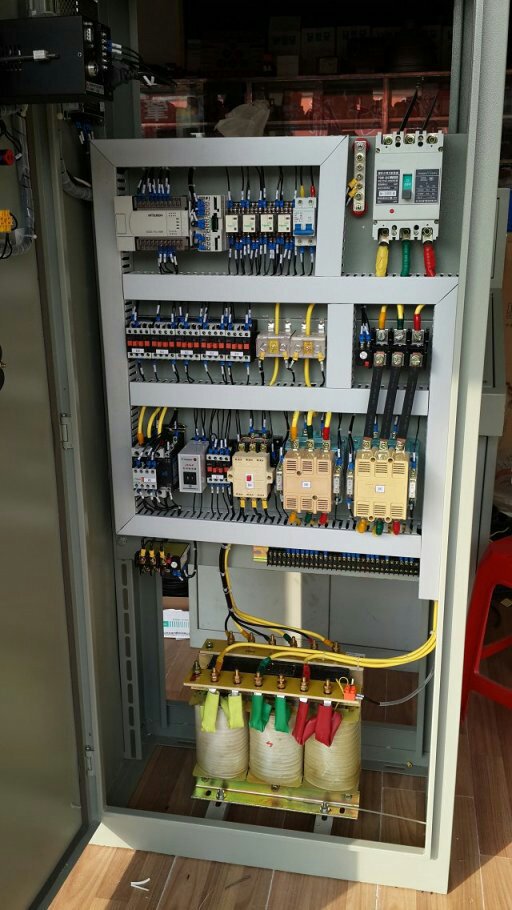 厂家直销创美特优质pvc工业行线槽