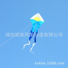 供应优质的长尾三角风筝