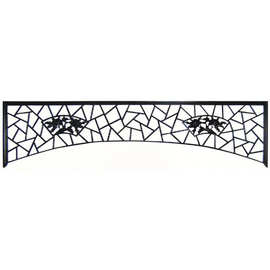 【厂家供应】  东阳木雕工艺品 供应挂件e-304挂落  古代用品