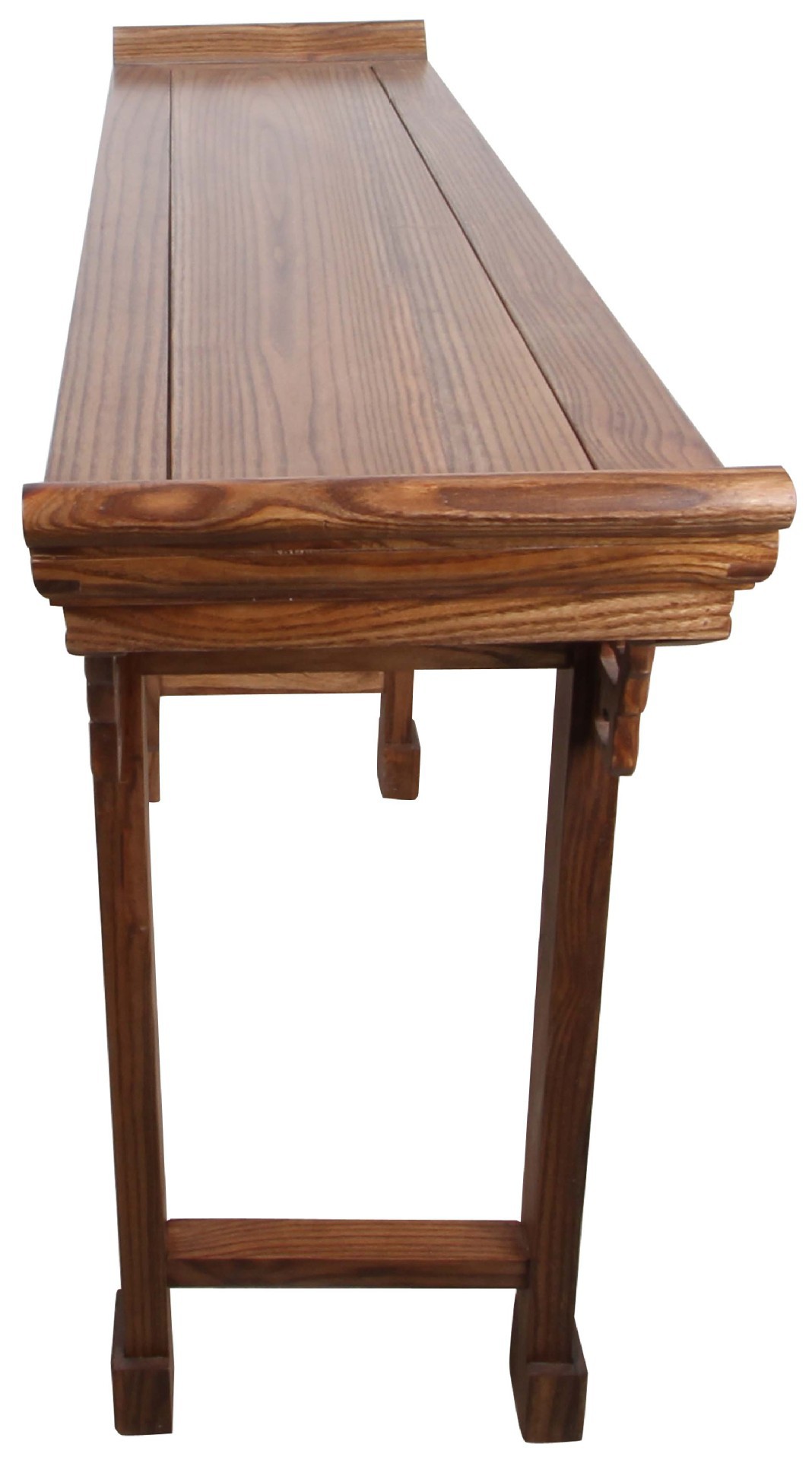 东阳洪杰仿古红木家具榆木家具条案案台案几供台供桌条几条桌案桌