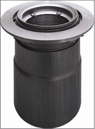 袜机配件针筒袜筒子