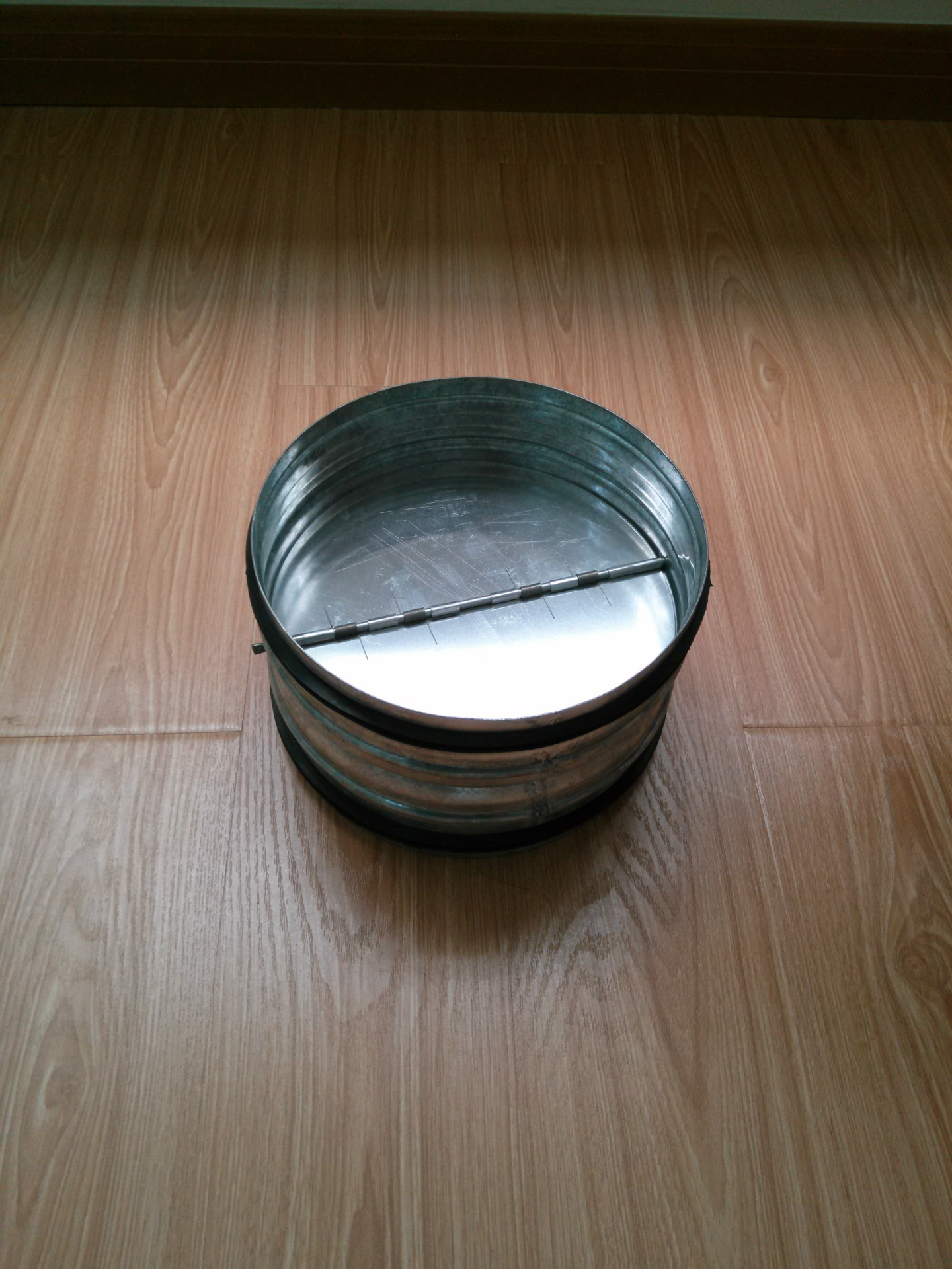 余姚舜鸿通风工程有限公司