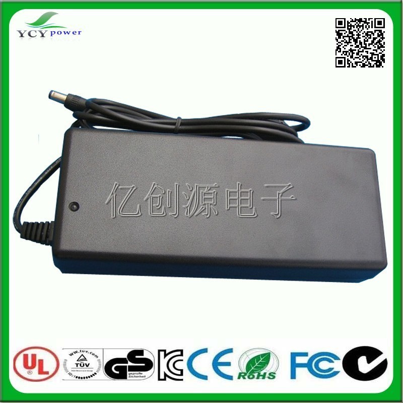 12V10A桌面式电源(2)