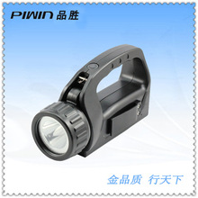 低价供应IW5500手提式强光巡检工作灯 可充电LED探照灯