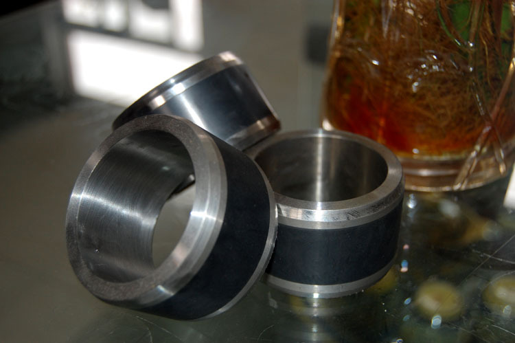 27陶瓷耐磨轴套