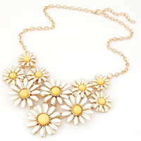 饰品项链_回来了毛晓彤戚薇明亮同款衣服裙子