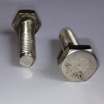 201不锈钢外六角螺钉机螺丝螺母套装m5m6m8m10m12m16m18m20