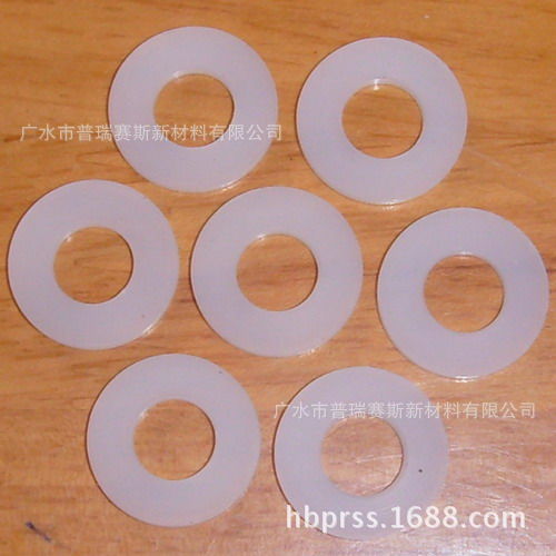 电子电器硅胶垫