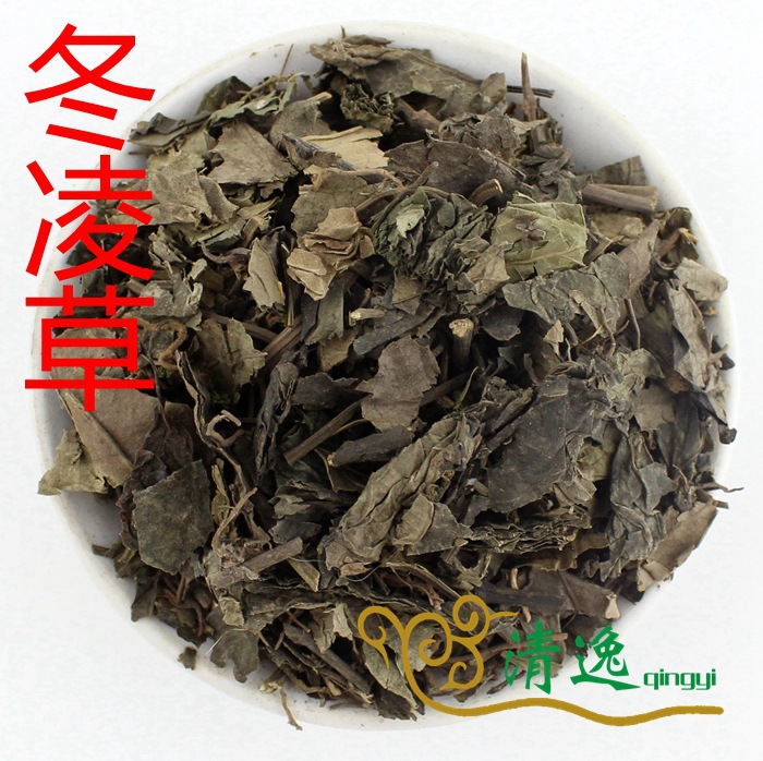 食用农产品售卖方式中国大陆原产地否是否进口沁轩堂品牌冬凌草产品