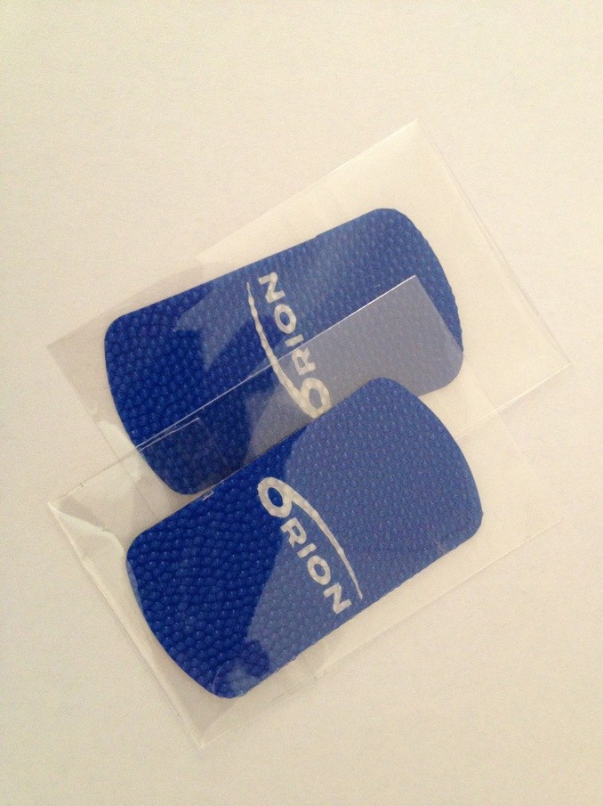 专业厂家提供精美防滑贴 硅胶手机防滑贴