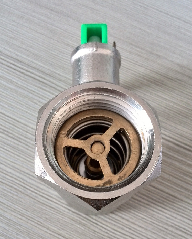 【泄压阀】供应储水式电热水器 大安全阀