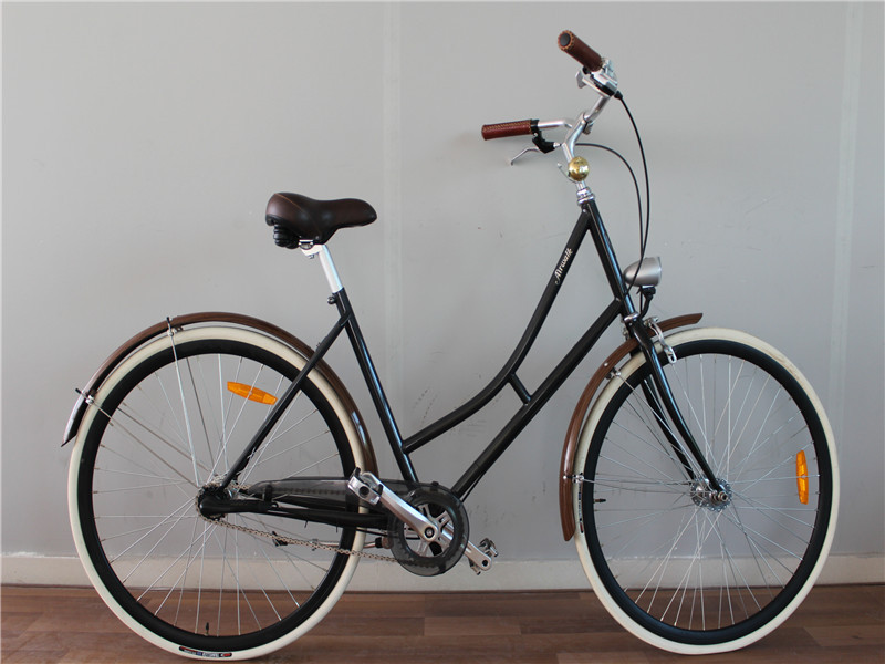 airwalk 铬钼钢 内5速 700c 城市通勤车 内变速公路车 轻便车