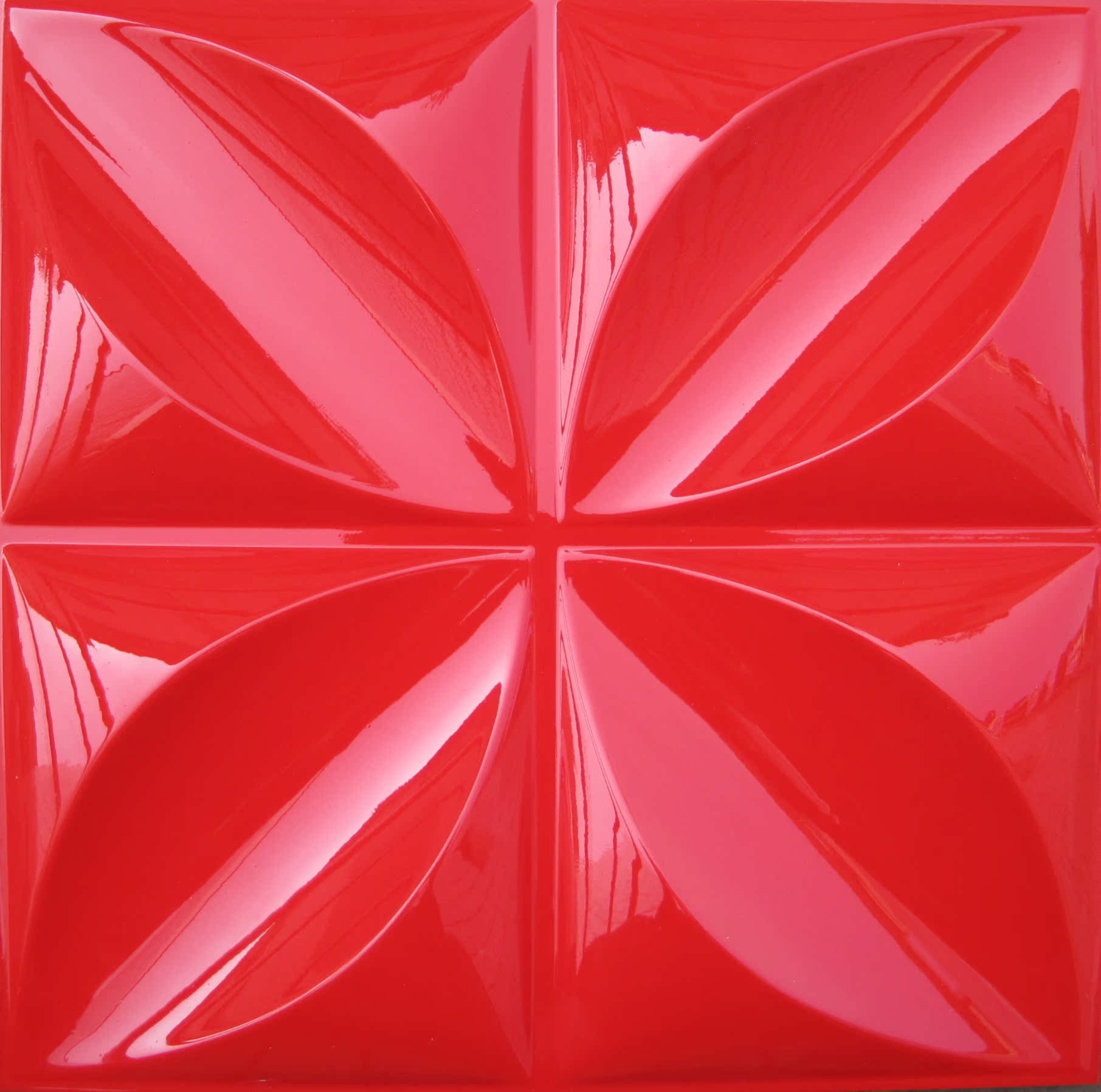 粘贴平贴式三维板3d板 电视背景墙自粘壁纸墙纸 装饰壁纸广告门头