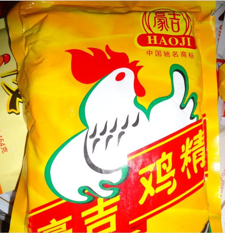 经销批发豪吉鸡精 四川火锅料 火锅煮汤面食炒菜 餐饮供应1件起批