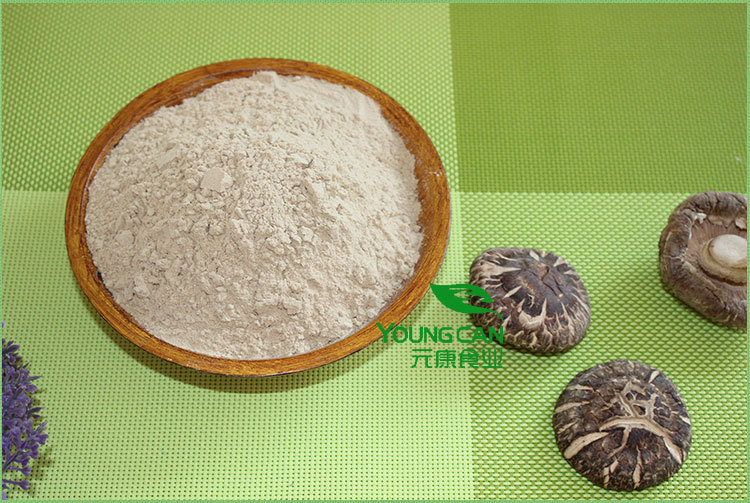纯香菇粉 厂家直供脱水食用菌蘑菇精粉 有机蔬菜粉香菇1234