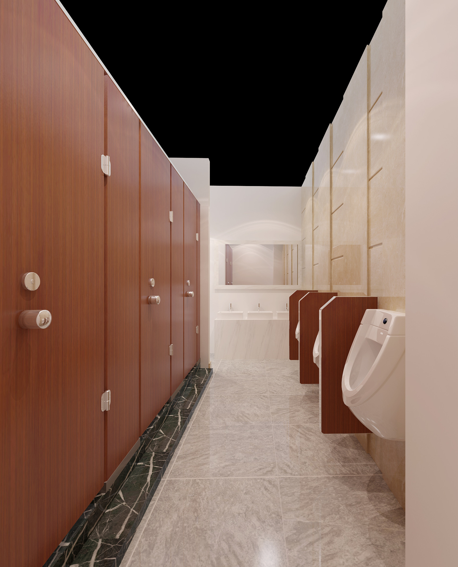 威盛亚 富美家卫生间隔断 可选国内外配件 华东区代理商 诚信经营