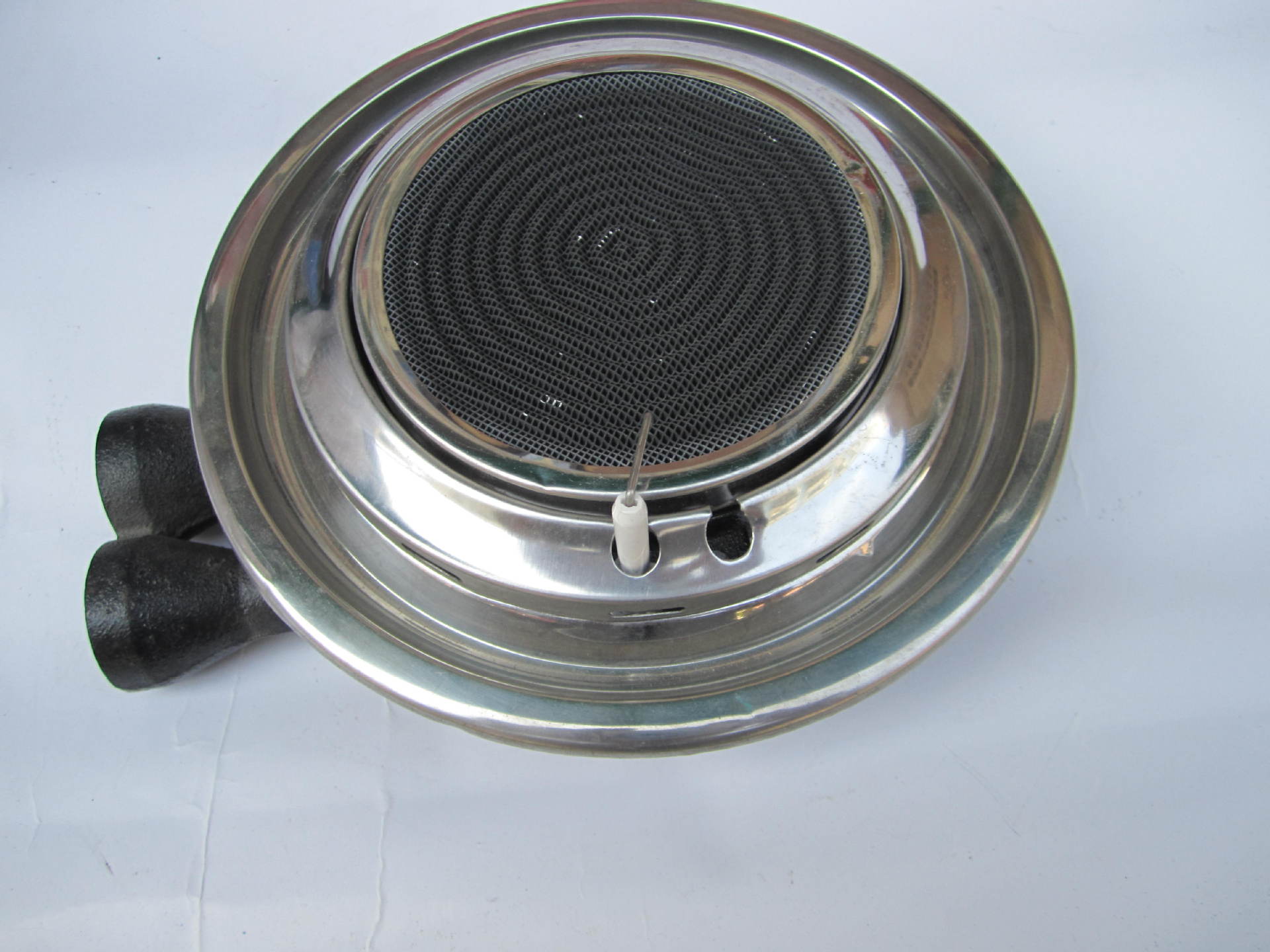 红外线高脚炉头 节能 单管炉头 嵌入式蜂窝炉头 省气