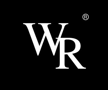 wr 入驻天猫服装鞋商标转让 英文商标转让 25类r商标转让
