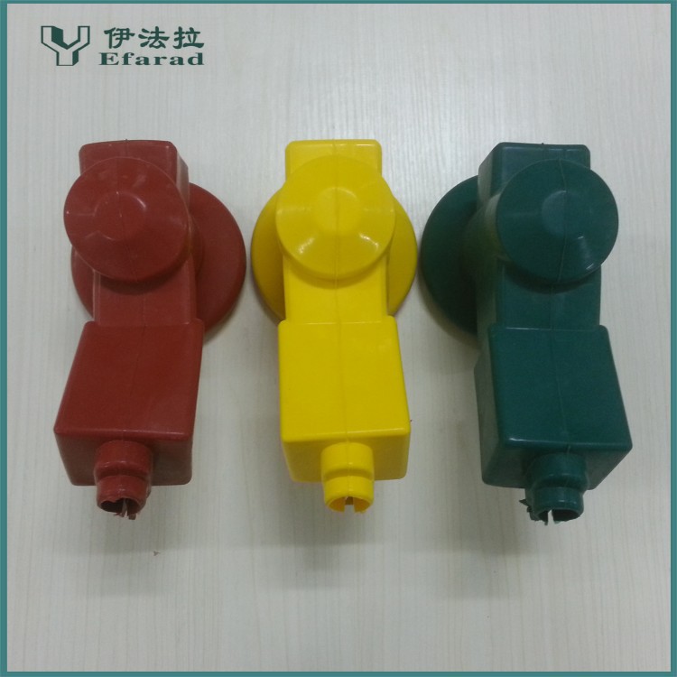 变压器绝缘护套 电气接点防护套 端子接线绝缘护套