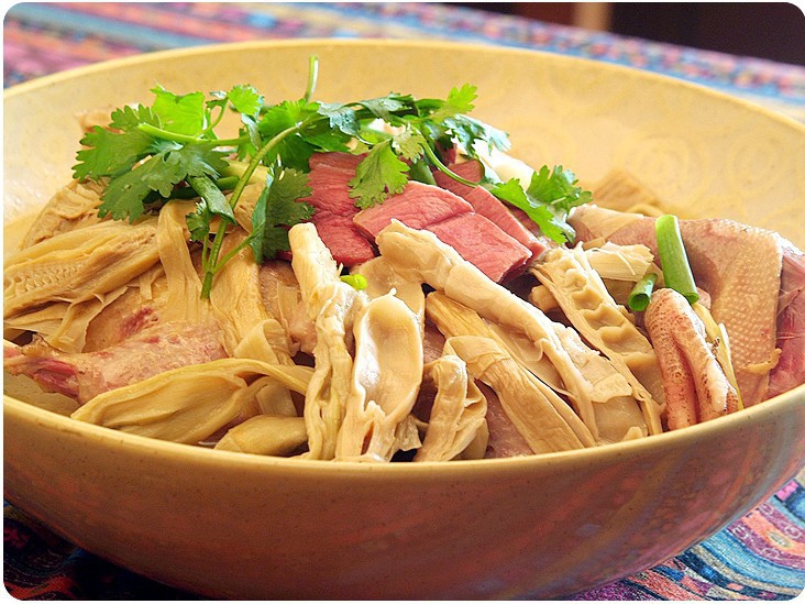 杭州特色休闲小吃 临安天然直尖烹饪竹笋干 密封袋装天目新鲜.