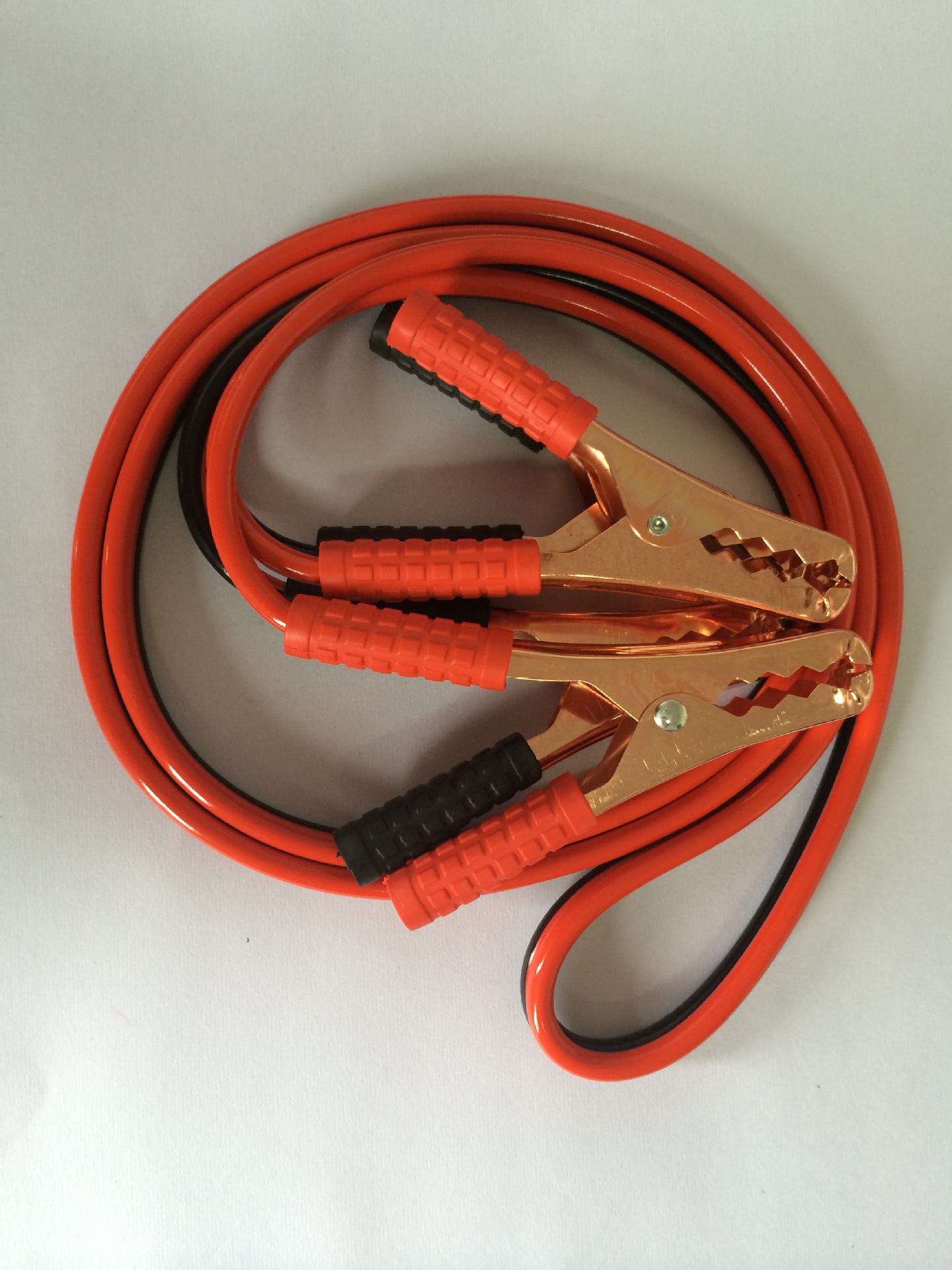 100a电瓶夹电瓶夹线电瓶线汽车充电汽车点火电瓶夹子