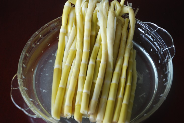 安吉天目山笋干扁尖安吉特产饭店菜场专用清