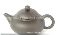 朱泥茶壶 平面茶壶 款式多样 茶具