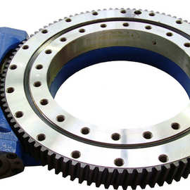 塔吊回转减速机