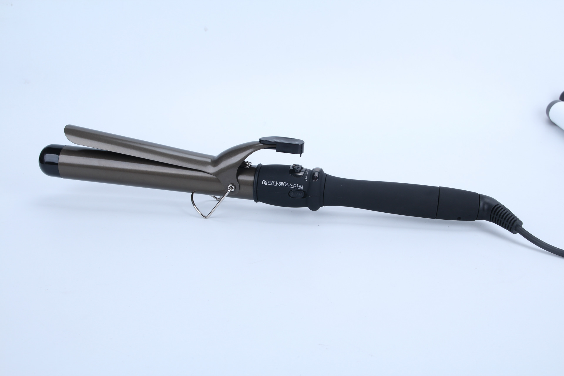 陶瓷电卷棒刘海卷发棒大卷梨花短发卷发神器卷发器不伤发美发工具