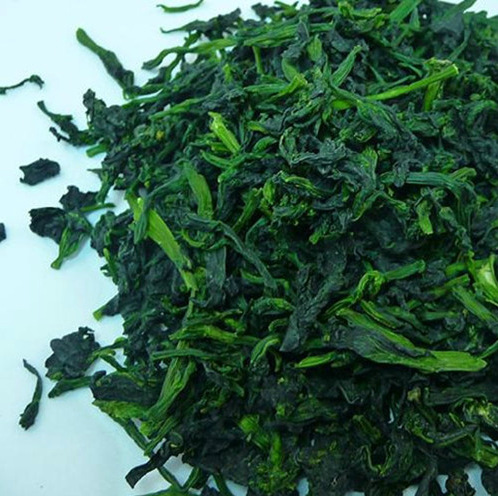 脱水蔬菜干万年青 菜干干菜橄榄菜菜心干250g