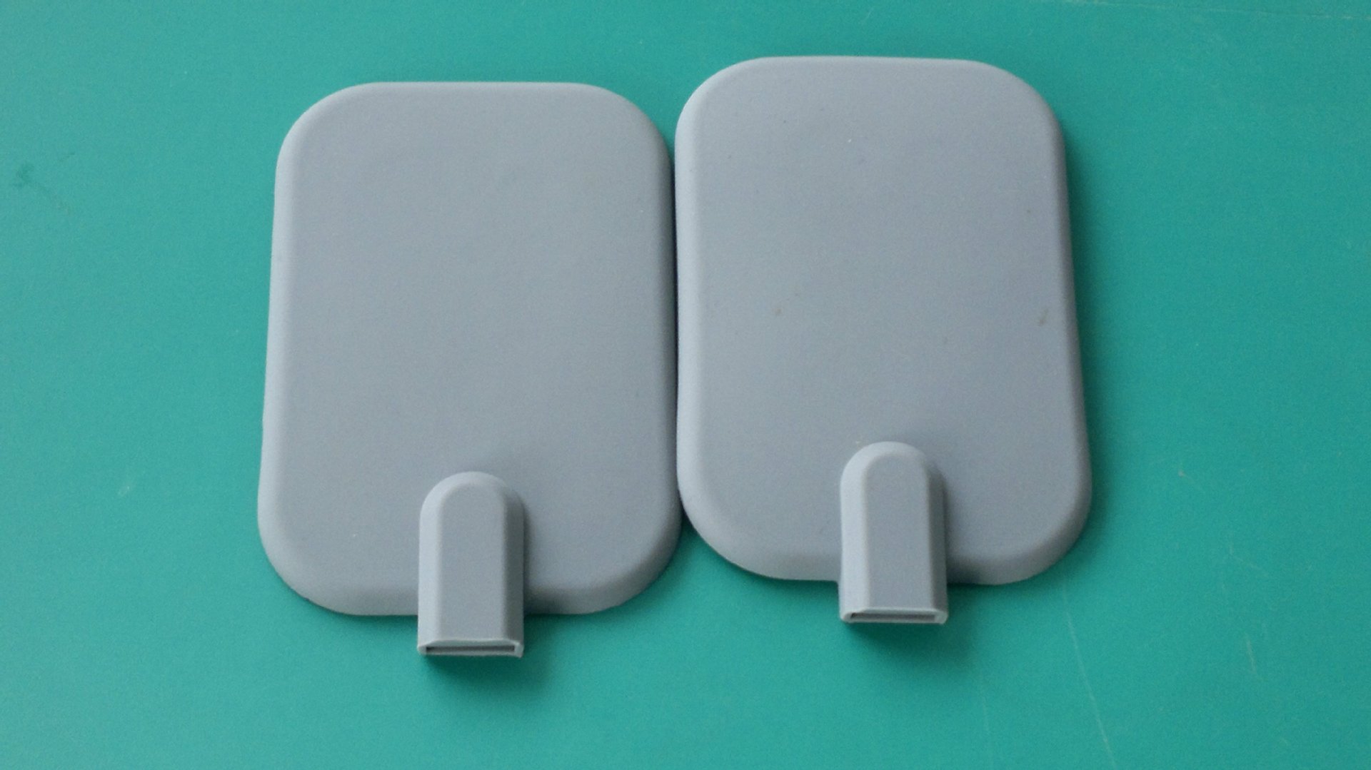 厂家大量供应吸水海绵发热电极板硅胶板