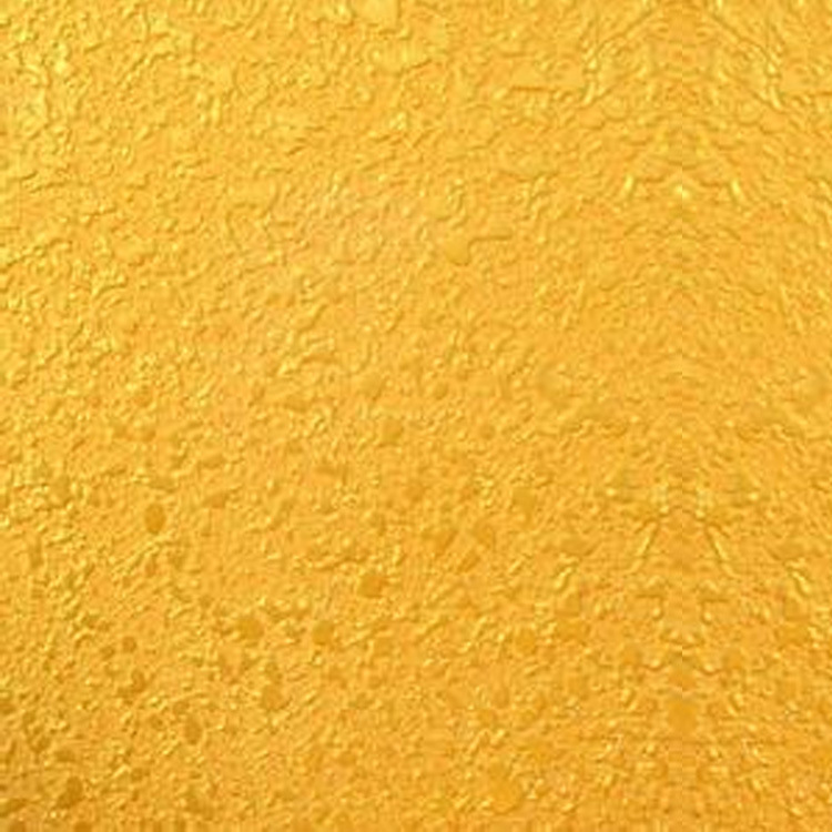 水性金属氟碳外墙漆