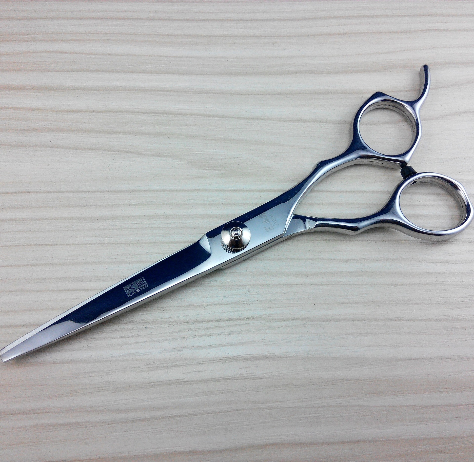 厂家供应四方手柄理发剪刀 成人儿童刘海打薄剪刀批发价