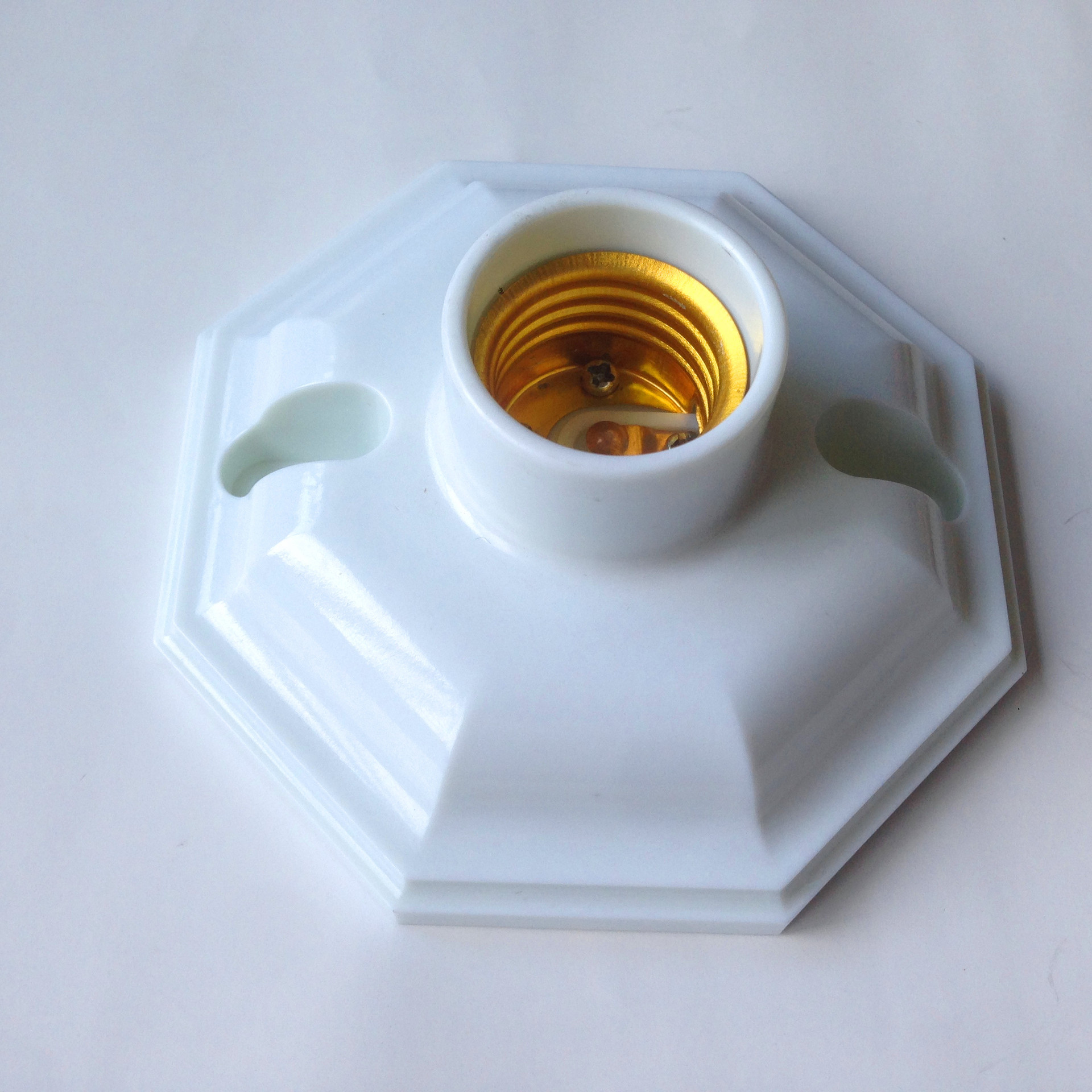 【批发】专业供应免焊灯头 e27免焊灯头-报价-阿里巴巴