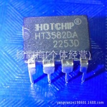 現拆机进口集成HT3582DA/HT3582