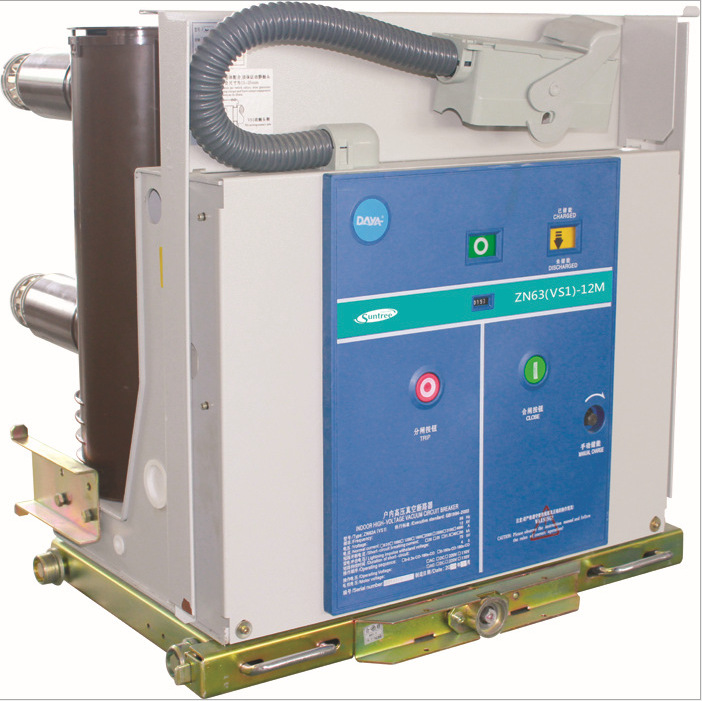 vs1真空断路器真空断路器系列真空断路器高压真空断路器