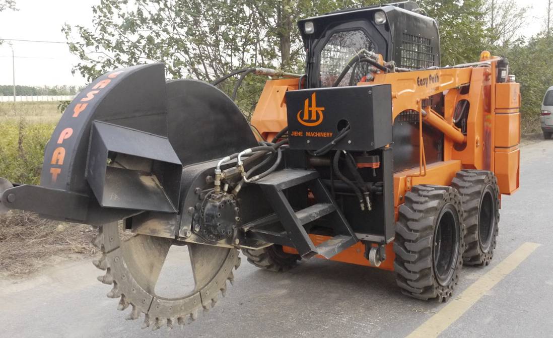 路面开槽机,马路开槽机,电缆沟挖掘机.电缆沟挖掘