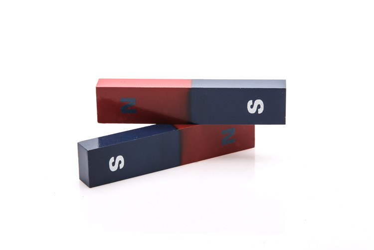 【教学用】 厂家直供 按需订做 条形磁铁 永磁磁钢 磁条