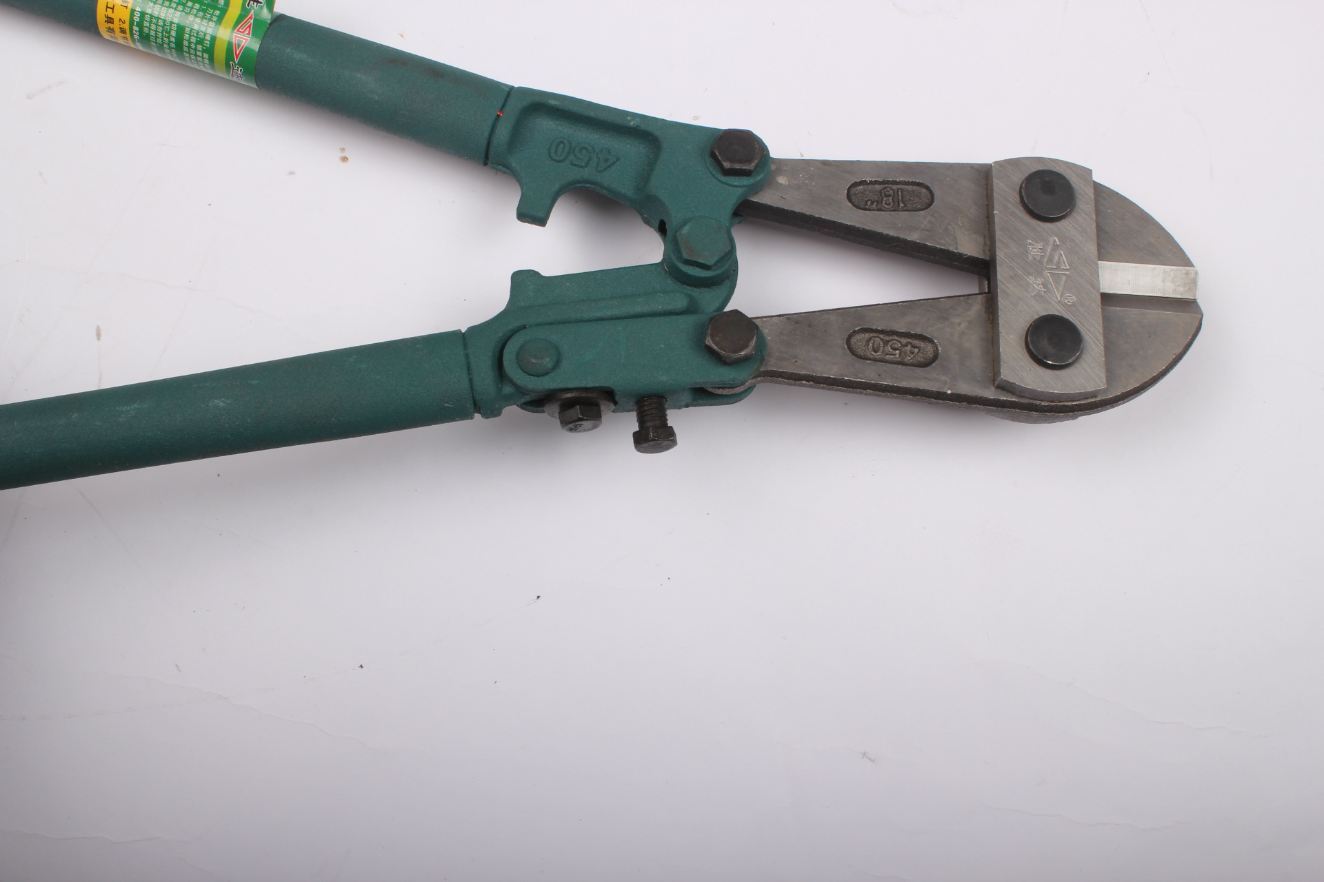 胜达单臂调节断线钳 钢筋剪 钢丝钳 钢筋剪 焊割五金工具批发