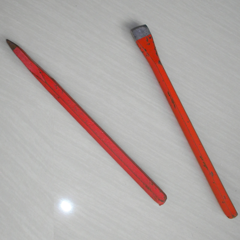 批发供应六角红斩子 施工 font color=red>凿 /font>子 font color=