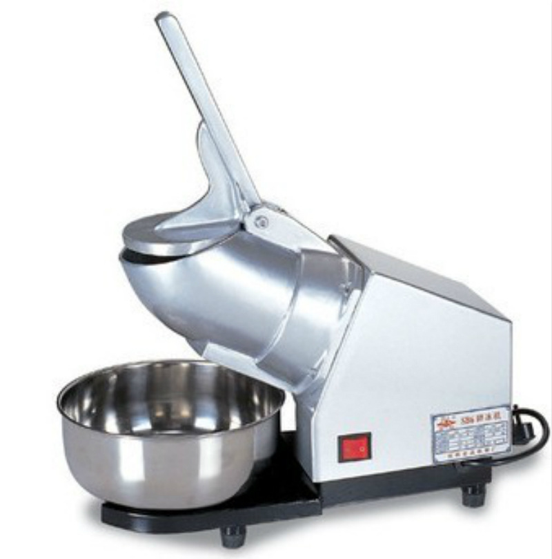 碎冰机_东莞市恒兴厨房设备工程有限公司 - 中国机械设备批发交易网